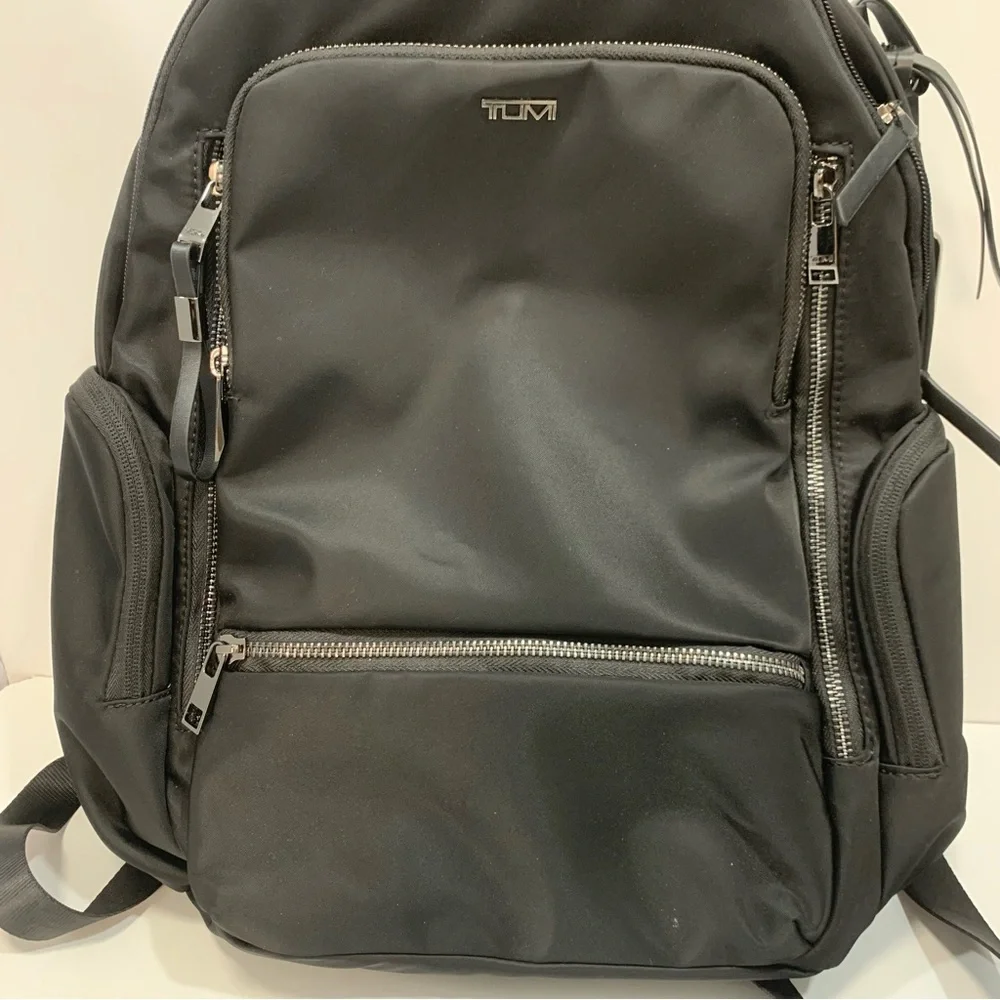 Tumi Men’s Bag